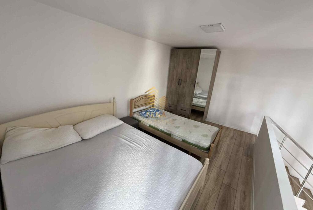 Rent, Apartment 1+1, Dibra Street, 450 Euro/month Negotiable