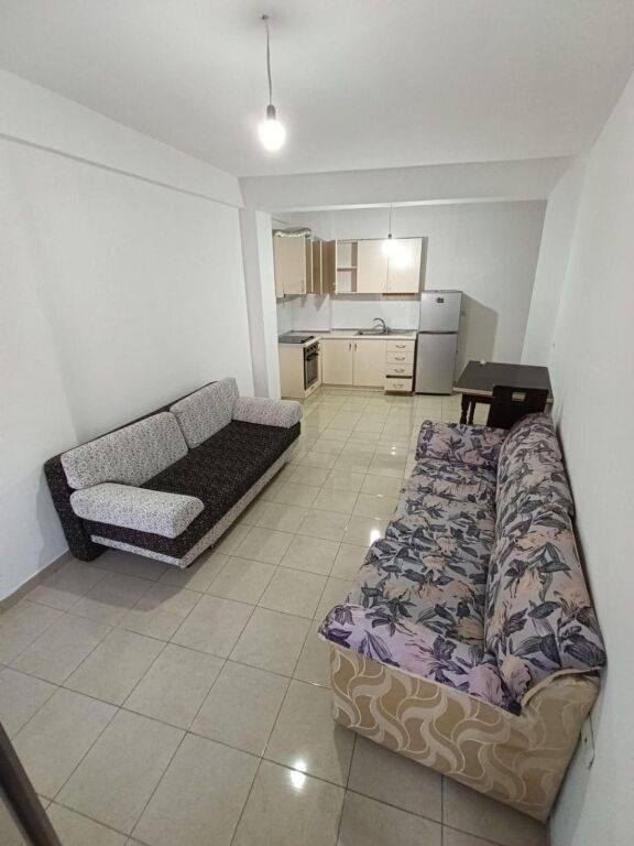 Apartament Ne Shitje 1+1 ne Yzberisht (ID B110595) Tirane