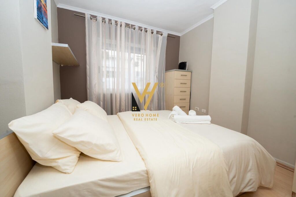 APARTMENT 2+1+BLK FOR RENT AT WILLSON SQUARE 65,000 LEKE