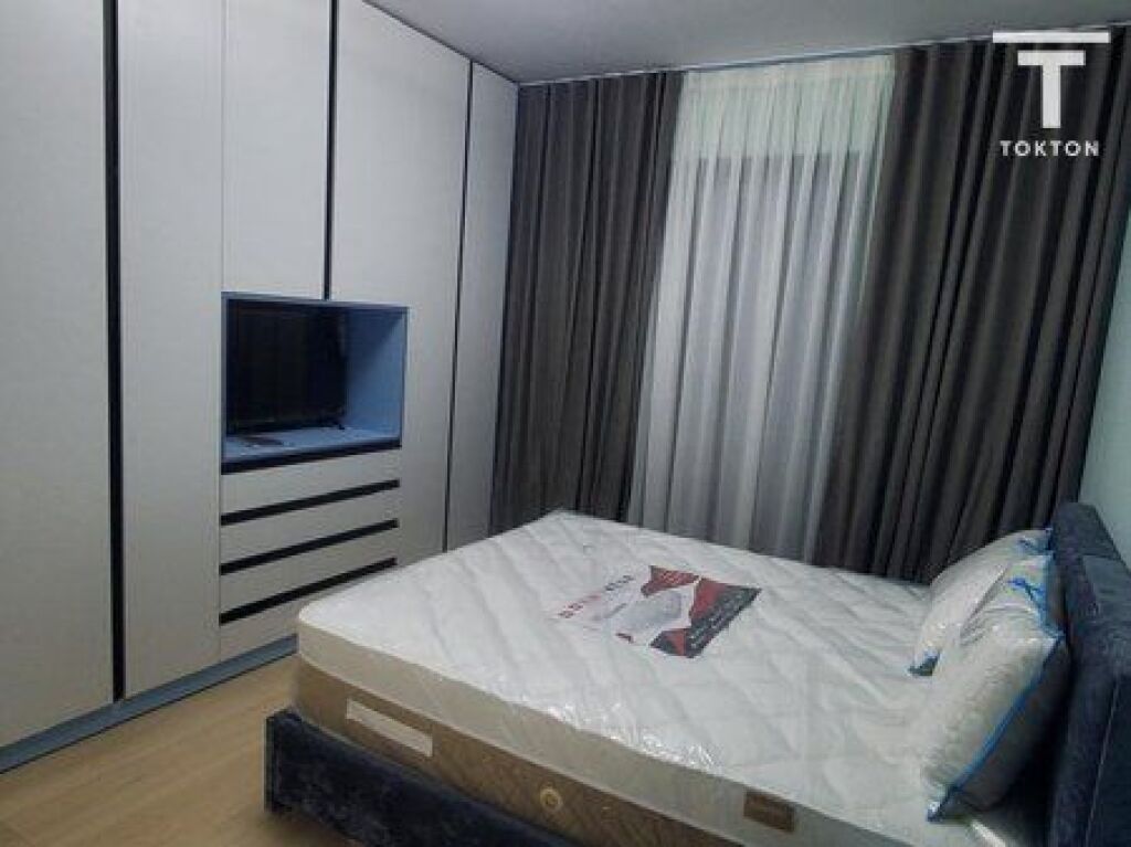 AFFITTO, APPARTAMENTO 2+1+2 LAGO ASCIUTTO, TIRANA