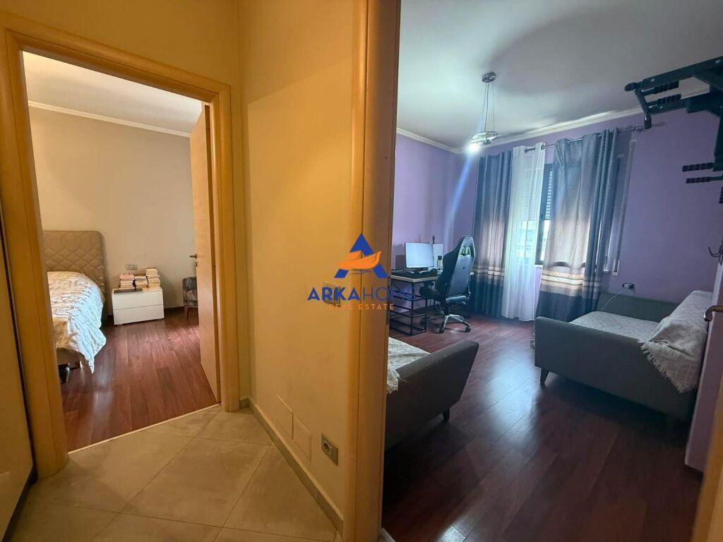 OCCASION: APARTMENT 2+1+BALCONY FOR SALE "DIBRA STREET, ORION COMPLEX" 205,000 EURO