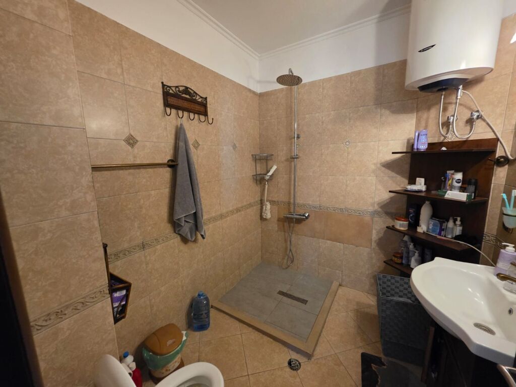 Apartment 2+1+2 bathrooms+2 balconies for sale at Eleonora