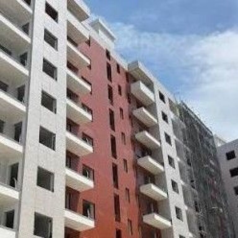 🏡 **OKAZION – Apartament 2+1 për shitje te Space City**