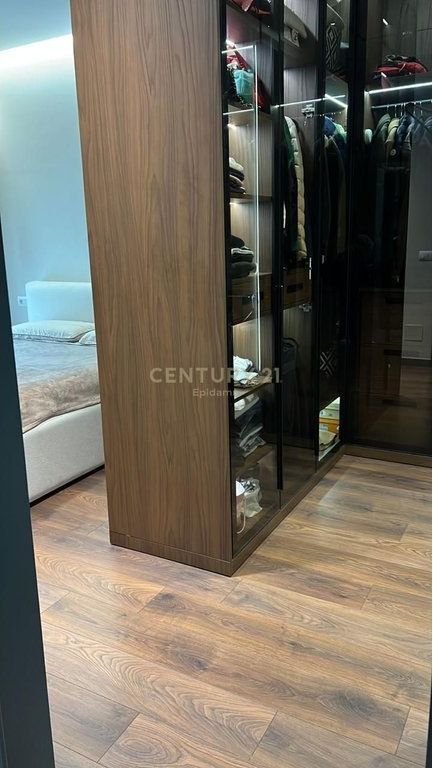 Apartment 2+1+2 + Parking Space – Marga Complex, New Boulevard !!
