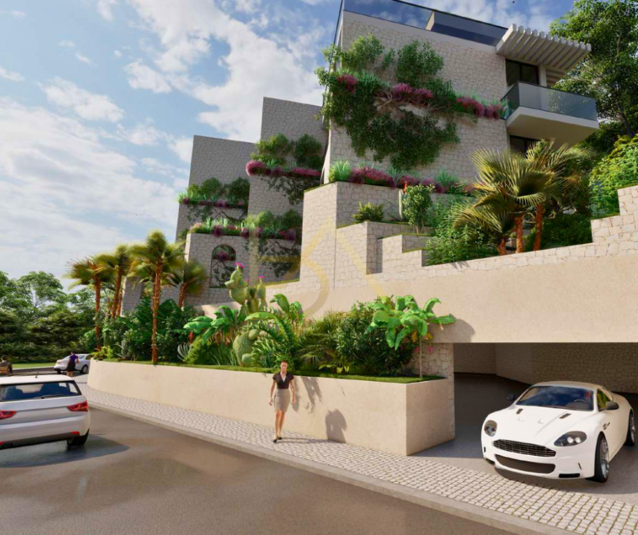 Appartamenti in vendita – Residenza Rradhimë, Vlorë