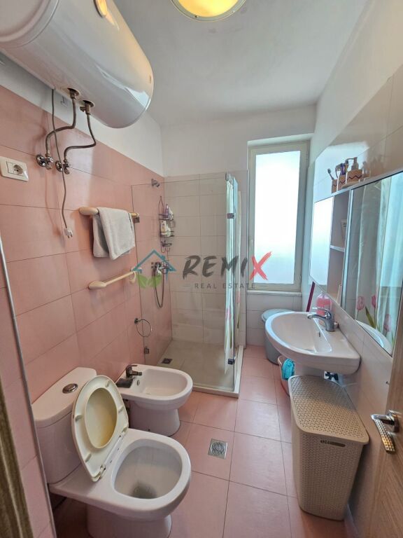 🏡 APARTMENT 2+1 FOR SALE WITH SEA VIEW – VILA E ZOGUT, DURRËS