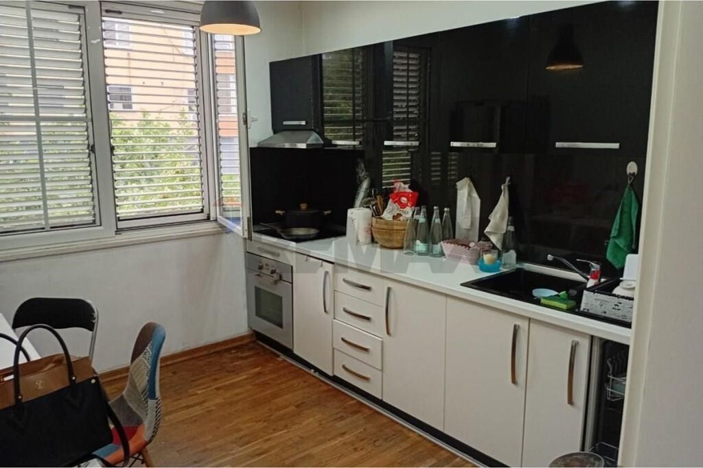 Apartament 2+1 per qira tek Sheshi Wilson!