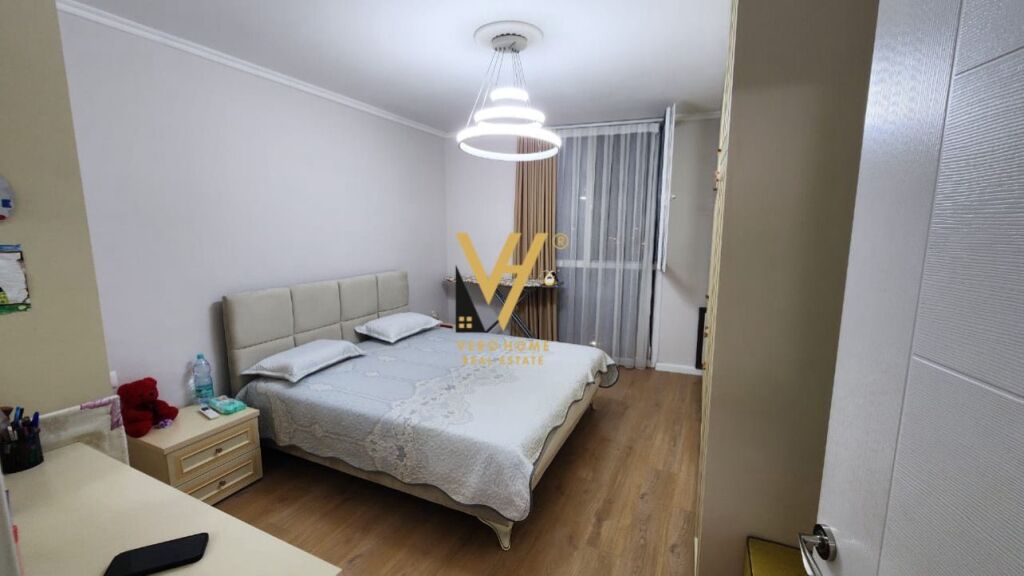 FOR SALE APARTMENT 1+1+BLK IN YZBERISHT 13,500,000 LEKE