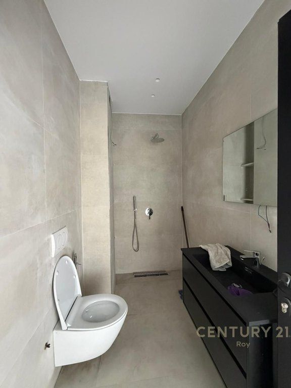 EXCLUSIVE! 1+1 STUDIO WITH VERANDA FOR SALE AT KAVAJA ROCK! 170,000 €