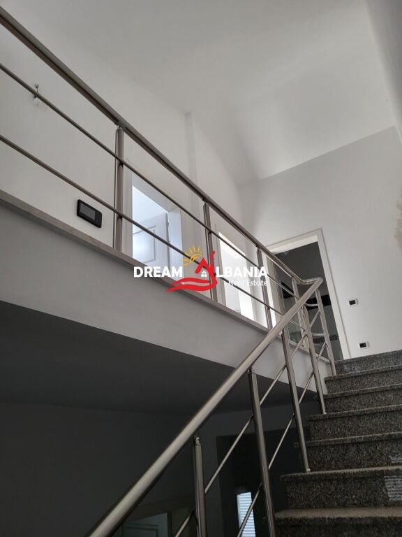 Villa for sale with two separate entrances, in Sallmone of Shijak (ID 4151226)