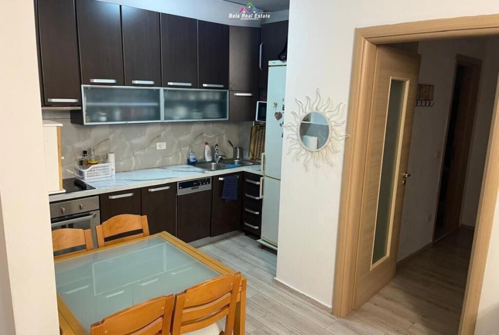 Apartament Ne Shitje 2+1+2 Ne Don Bosko ( ID B120874) Tirane