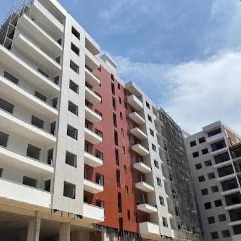 🏡 **OKAZION – Apartament 1+1 për shitje te Space City**