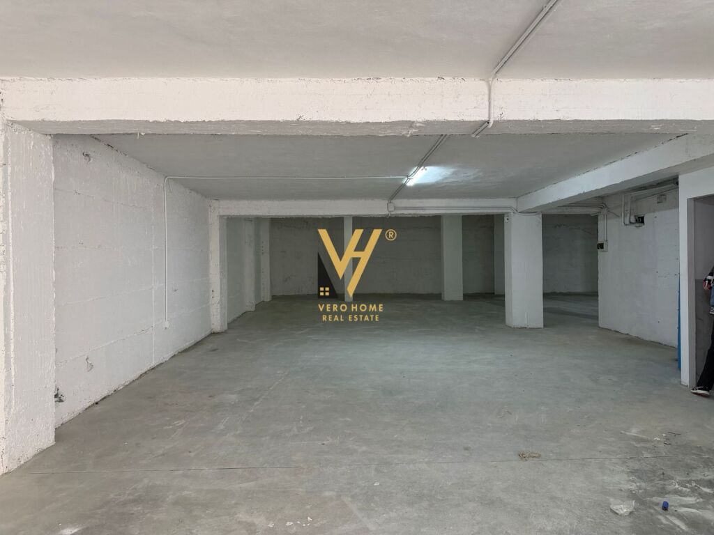 WAREHOUSE 480 M2 FOR RENT AT THE TRACTOR FACTORY 200,000 LEKE