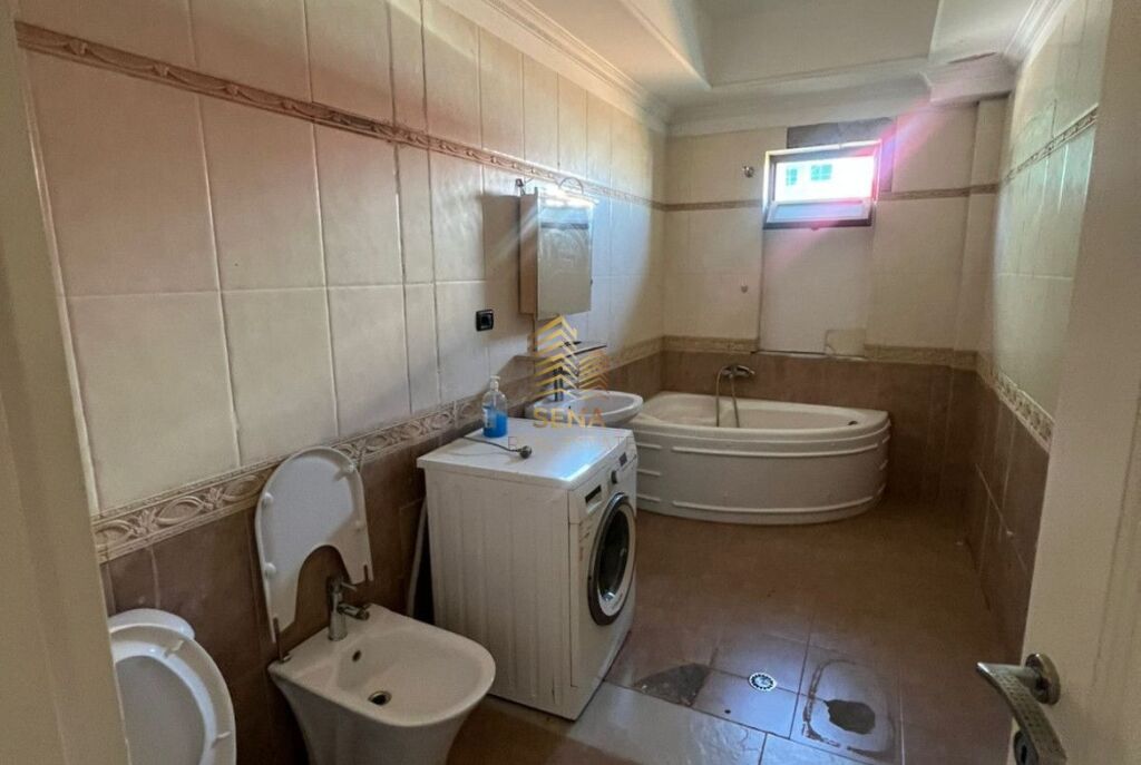 Rent, Apartment 2+1+ blk, Don Bosko, 55,000 Leke /month