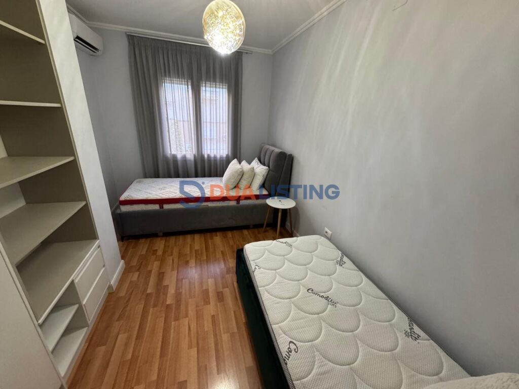 FOR RENT APARTMENT 2+1+2 AT KOMUNA E PARISIT, KRISTAL CENTER