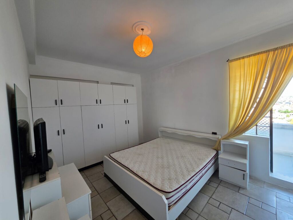 Qera | Apartament 1 + 1 | QSUT | 450 €/muaj