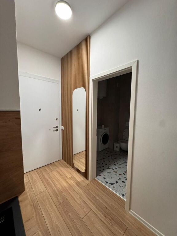 Affittasi appartamento 1+1+Posto Auto, residenza Kadiu!
