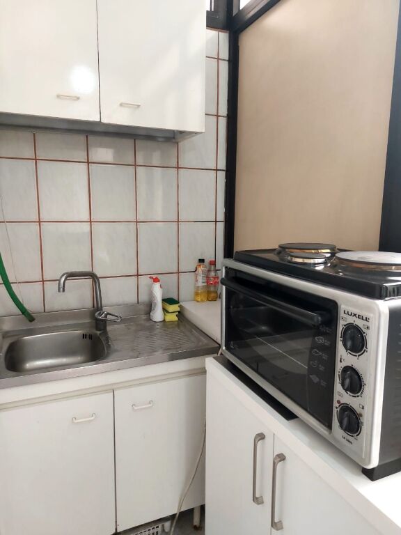 Rent | Apartament 1 + 1 | Rruga e Elbasanit | 500 €/month