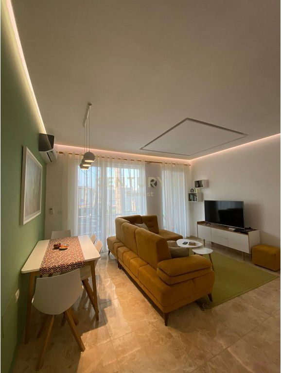 LURA 3-GJIRI I LALZIT, SHESIM APARTAMENT 2+1