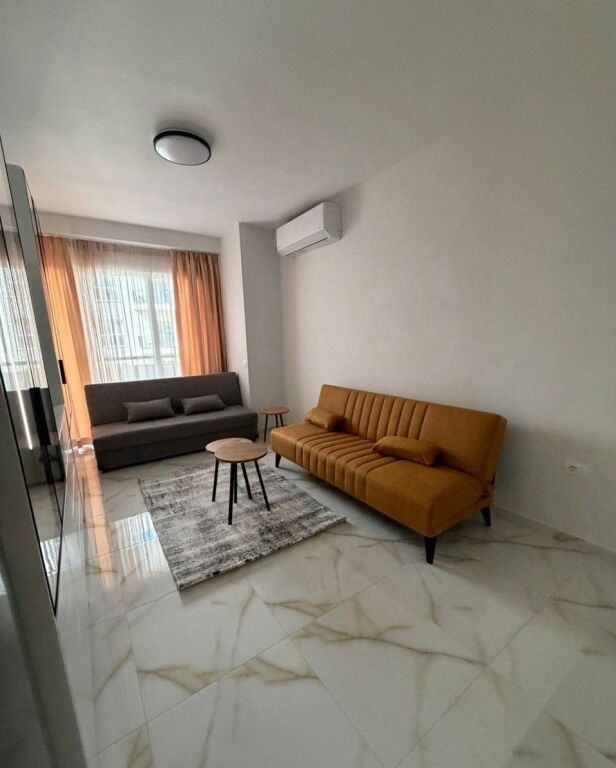 Qera | Garsoniere | Laprakë | 380 €/muaj