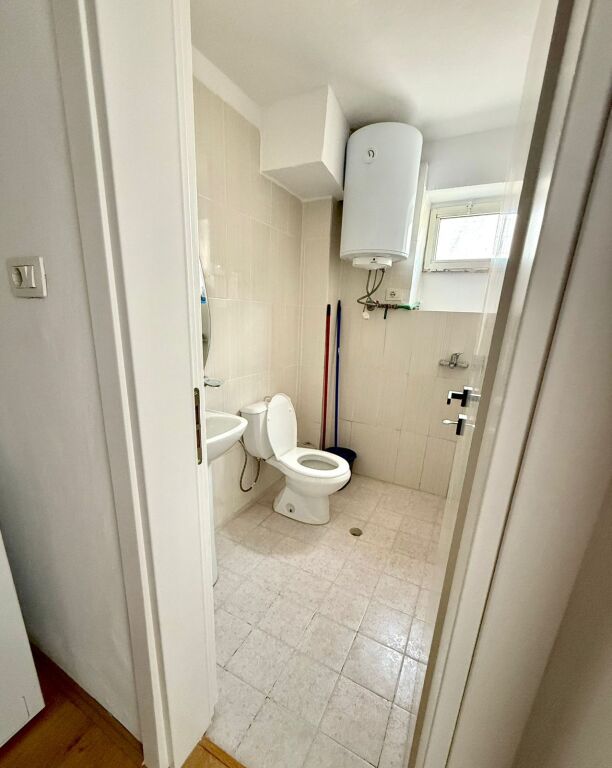 Apartament me qera 1+1 - 📍Rruga Bardhyl, prane bar Oslo