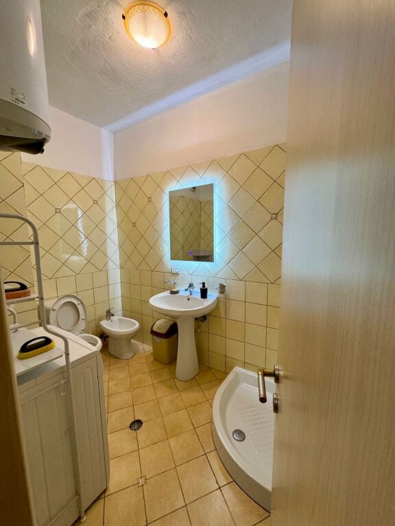 📣 FOR RENT Apartment 1+1 📍 Former Electric Market, Near British Bar ✨