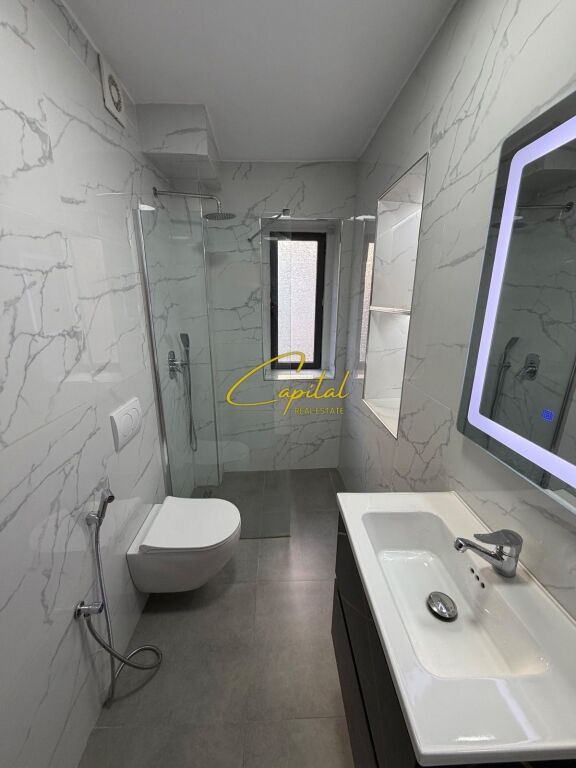 APARTMENT FOR RENT 1+1 NEW MARKET ELECTRICITY 60,000 LEKE