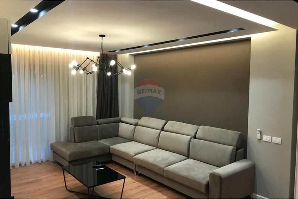 Apartament - Për Qira - Rruga Imer Kurti, Tiranë