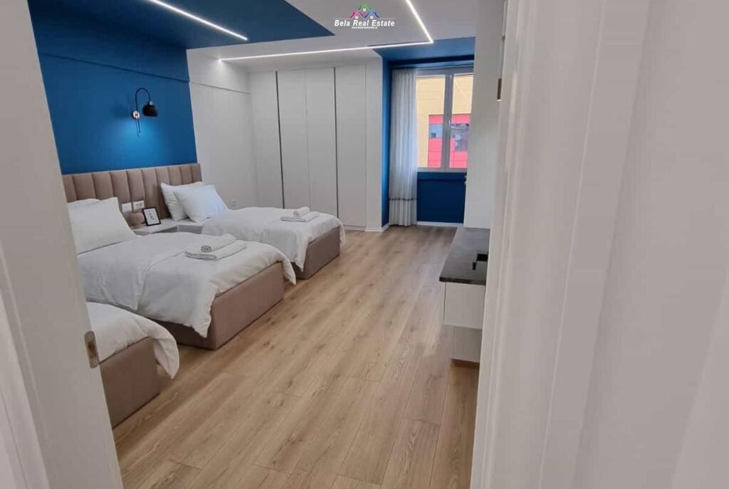 Apartment\Duplex 2+1+2 for rent in Center (ID B2201942) Tirana