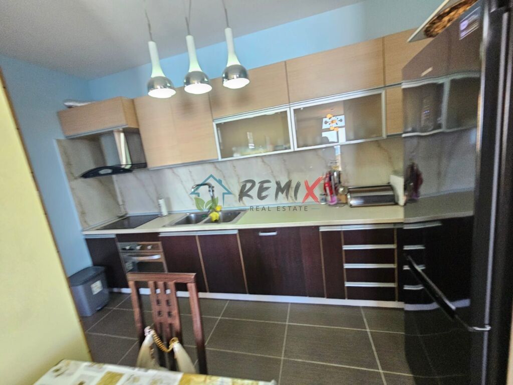 🏡 APARTMENT 2+1 FOR SALE WITH SEA VIEW – VILA E ZOGUT, DURRËS