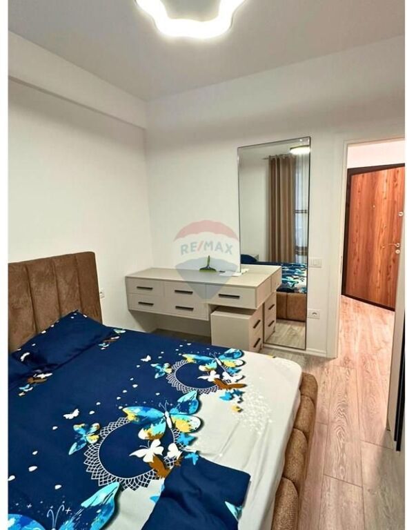 Apartament 1+1+parking per qira tek Urban Gate Residence,Astir!