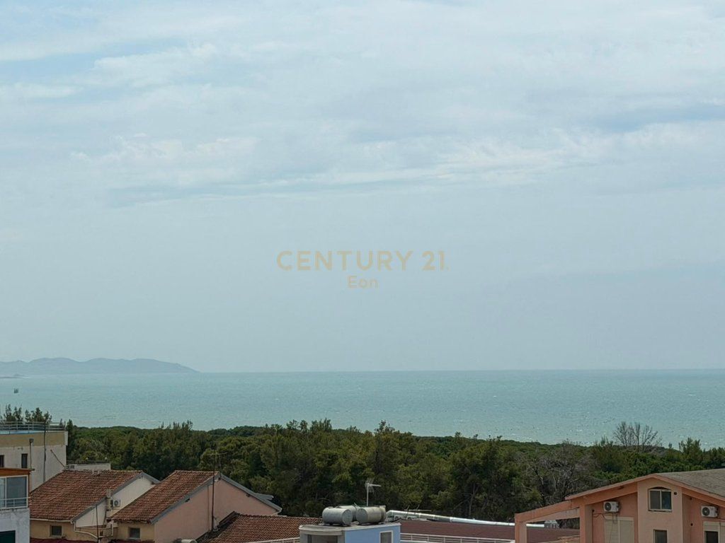 РУС/ENG 1+1 WITH SEA VIEW IN GOLEME, 108.840€!