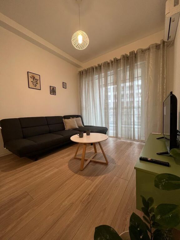 📣 QERA Apartament 1+1 📍 Kompleksi Magnet, Prane 21-Dhjetorit ✨