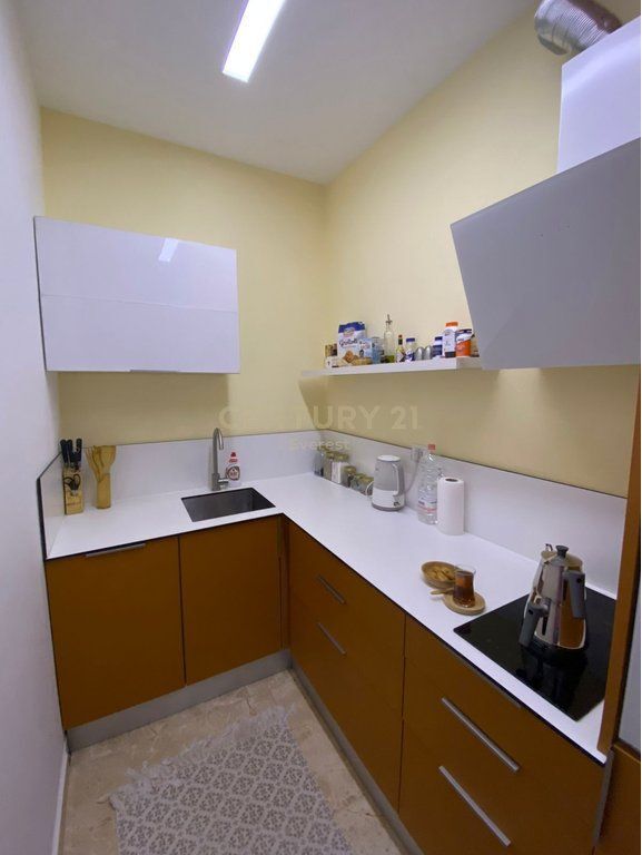 LURA 3-GJIRI I LALZIT, SHESIM APARTAMENT 2+1