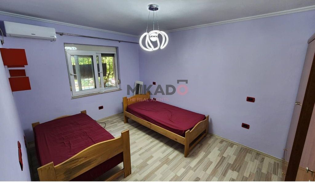 Appartamento 2+1 in affitto – Via Ali Visha, vicino a Città Studentesca !