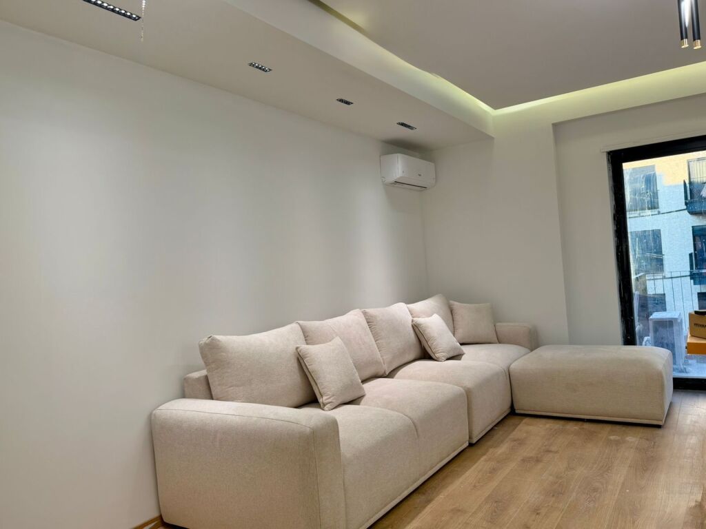 Apartment 1+1 for rent Kodra e Diellit 2