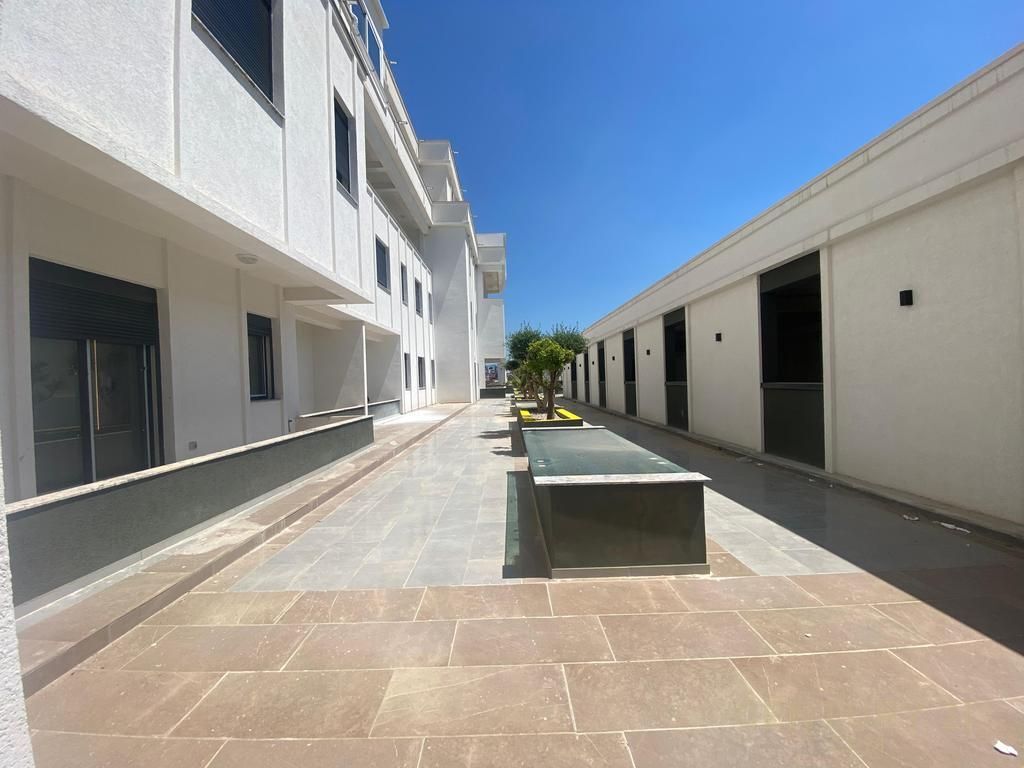 NE SELITE SHESIM APARTAMENT 1+1