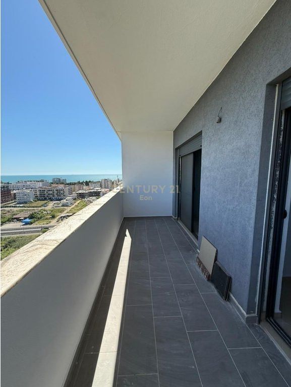 2+1 Apartment For Sale with Sea View, Golem – Ideal opportunity for living or investment!