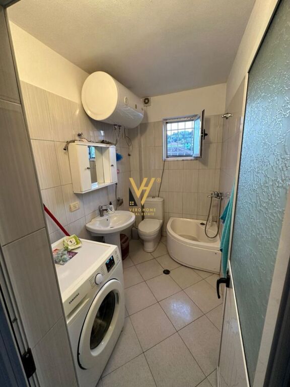 SHITET APARTAMENT 1+1+BLK TE GEGA OIL, YZBERISHT 80.000 EURO