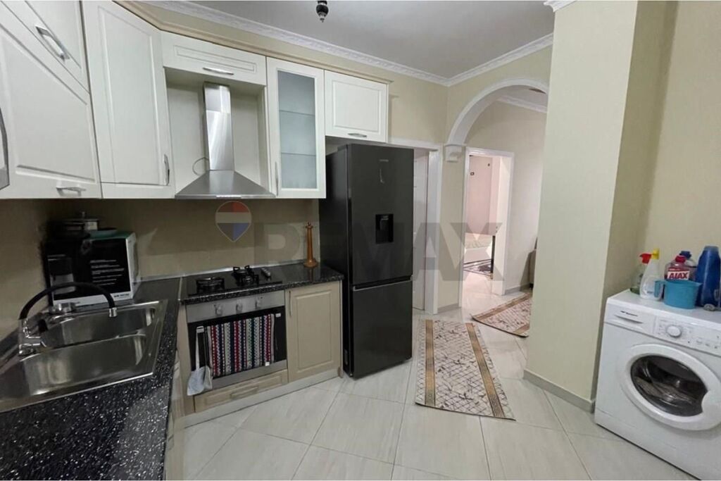 2+1 APARTMENT FOR RENT – MIGJENI BOULEVARD, TIRANA