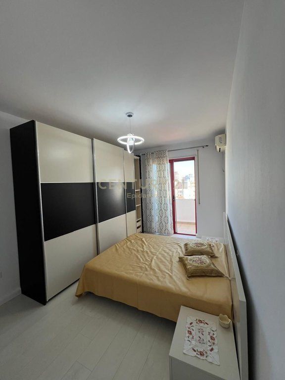 APARTMENT FOR RENT 2+1+2 AND GARAGE NEAR THE COURT IN DURRËS!