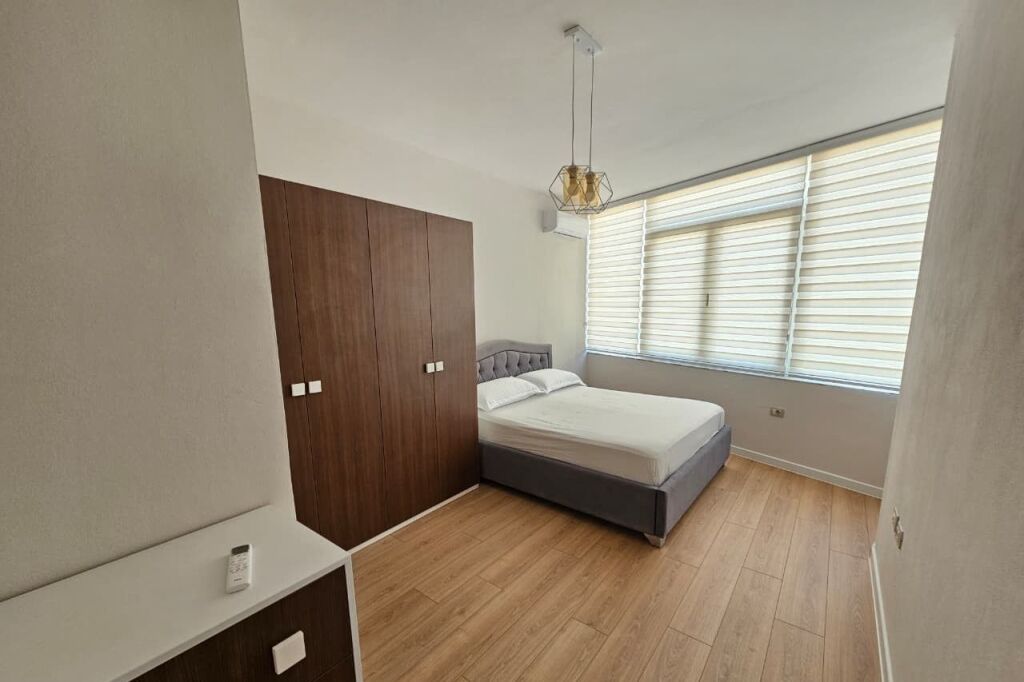 Rent | Apartament 2 + 1 | Stacioni i Trenit | 850 €/month