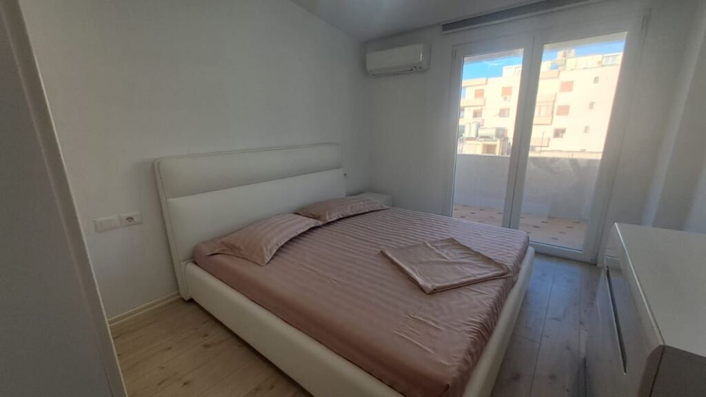 JEPET APARTAMENT 2+1 PER QERA VIJA PARE ME DETIN NE ILIRIA!