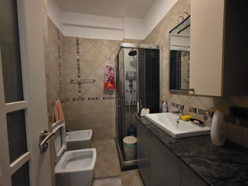 Apartment 2+1+2 bathrooms+2 balconies for sale at Eleonora