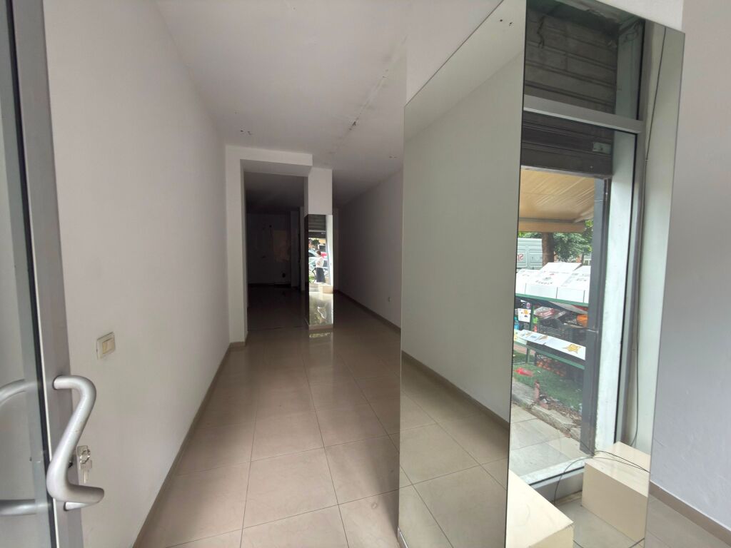 Rent | Ambjent Biznesi | Kristal Center | 800 €/month