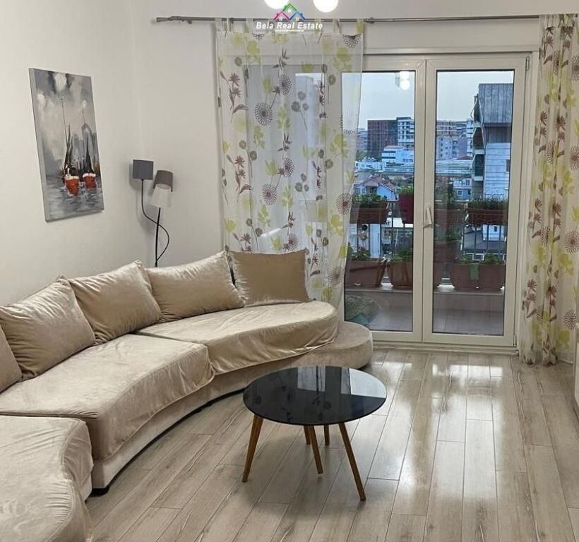 Apartament Ne Shitje 2+1+2 Ne Don Bosko ( ID B120874) Tirane