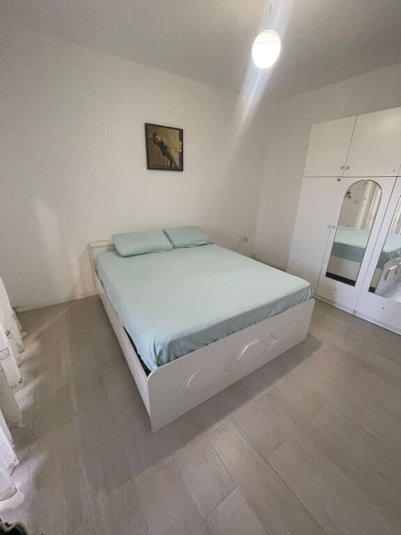 In affitto 2+1+ parcheggio per soli 40.000 lek/mese