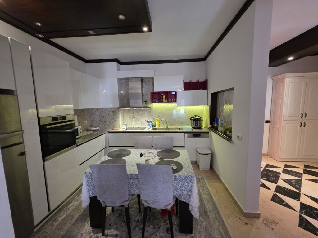 Apartment 2+1+2 bathrooms+2 balconies for sale at Eleonora