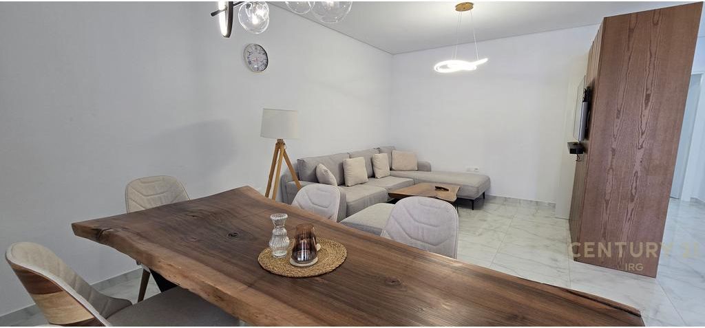 APPARTAMENTO 2+1 A SAN PIETRO! 295,000 €