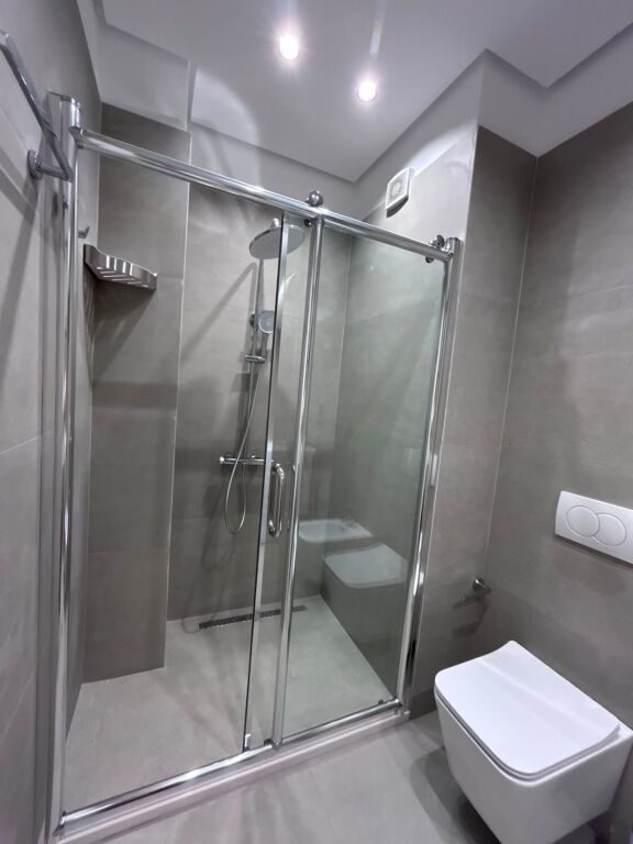 Appartamento 2+1+Parcheggio in affitto presso il Lago Secco.